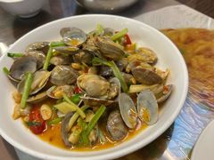 -盛中钰广味小馆