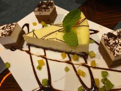 -YUE·6·西式融合餐厅(外滩六号店)