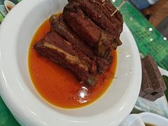 -令氏家外家周秦食府(高新店)