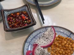 -四季缤纷椰子鸡(星沙松雅湖吾悦广场店)
