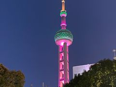 -东方明珠·可口可乐欢乐餐厅