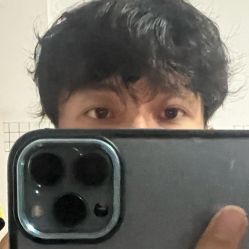 -初心HAlRSALON烫染接发