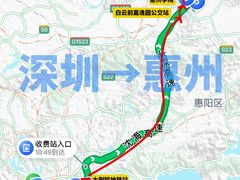 -惠州西湖风景名胜区-丰渚园
