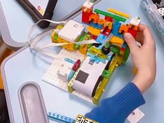 -新东方素质(金源校区)