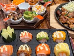 -小川洋风料理(街道口店)