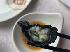 -船歌鱼水饺(高新园区店)