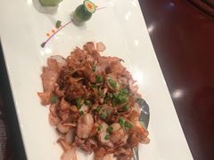 -万家宴海鲜大酒楼(五四路店)