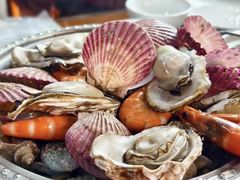 -良师门滨海人家·海鲜·家常菜(滨海城店)