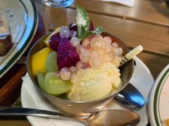 -Bistro 63 创意融合料理(广粤天地店)