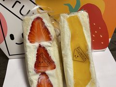 -Fruwich果明治(西单更新场店)
