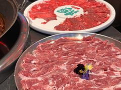 -巴蜀大将火锅(春熙店)