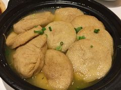 -琉璃餐厅(德基广场店)