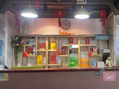 -破店·非遗蹄膀·闽菜馆(福飞路店)