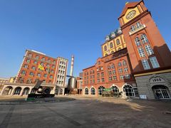 -青岛啤酒博物馆