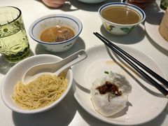 -金湖港式餐厅(建外店)