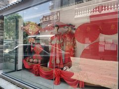 -东涌水乡风情街