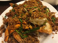 -桥底辣蟹(谢斐道店)