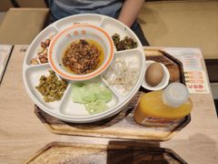 -小满手工粉(北京顺义华联店)