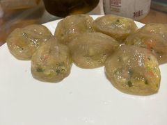 锦粉饺-丽水农庄(岩头店)
