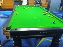 -名仕台球(保利广场店)