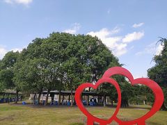 -梁鸿国家湿地公园
