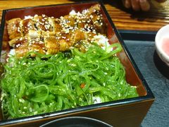 -石屋料理(南京西路店)