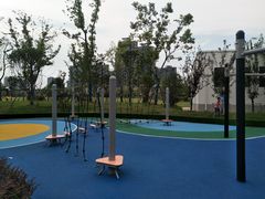 -四里河滨水生态公园