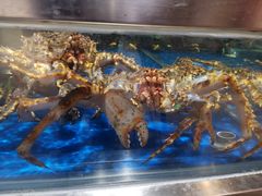 -盒马鲜生(莱蒙都会店)