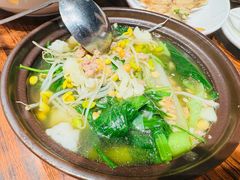-陈鹏鹏潮汕菜(欢乐海岸 海边景观店)