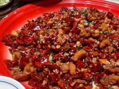 -馬伍旺川菜(安德门店)