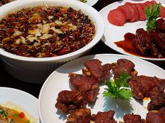 -永安鱼庄·镇江菜(东吴路店)