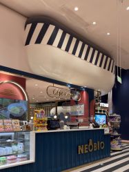 -奈尔宝家庭中心·亲子餐厅(鄞州万达店)