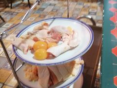 -南城十里潮汕鲜牛火锅·鲜虾生滚粥(融汇老商埠店)
