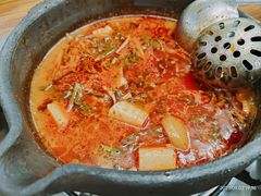 -笔记安顺夺夺粉火锅