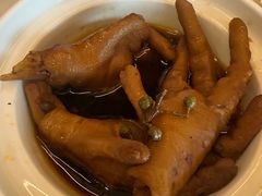 -顺德喜来登酒店·采悦轩
