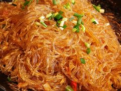 海皇干捞粉丝-渝味川菜(夜宵航母店)