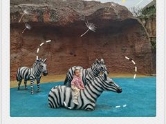 -杭州野生动物世界