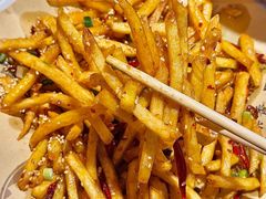 -东来土菜馆(民祥园路店)