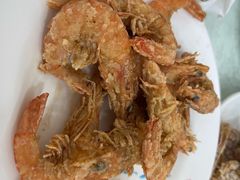 -聚德福海鲜家常菜(刘庄店)