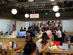 -馬伍旺川菜(金象城店)