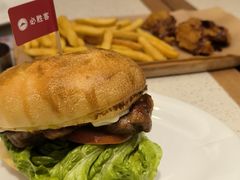 -必胜客(领界店)