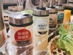 -乾杯烧肉居酒屋(中洲湾店)
