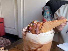 -良木缘咖啡西餐(蜀汉路店)