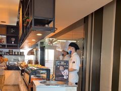 -白云宾馆-祥云西餐厅·法式鹅肝海鲜自助