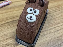 -85度C(南京龙世中心店)