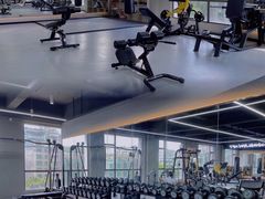 -天行健连锁游泳健身(新香洲店)