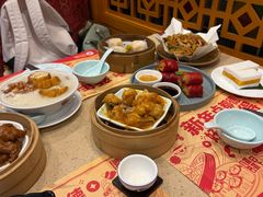 -点都德(皇岗村店)