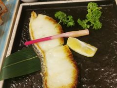 -昱匠·日本料理(金融街店)