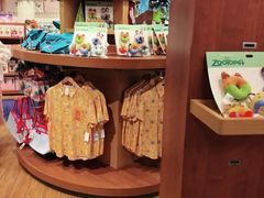 -迪士尼商店(陆家嘴旗舰店)