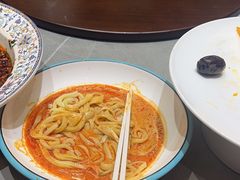 -燕兰楼·清真西北融合菜(亚运村店)